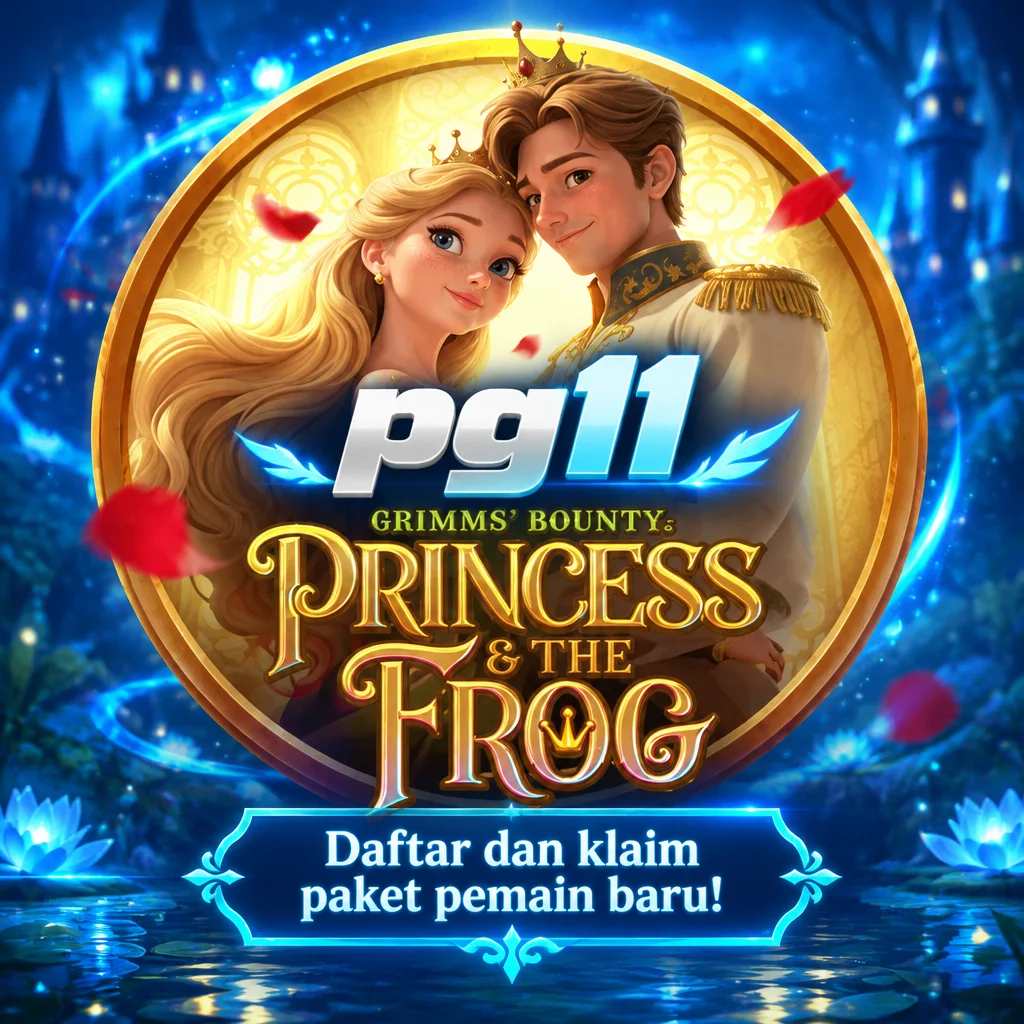 pg11 · Princess Frog