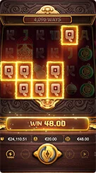 Jewels of Prosperity